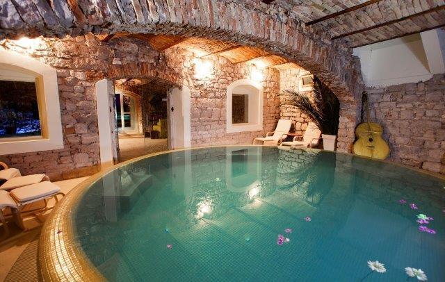 Vertigo Palace * Jelsa (Hvar)