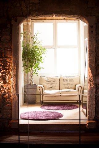 Vila Vertigo Palace